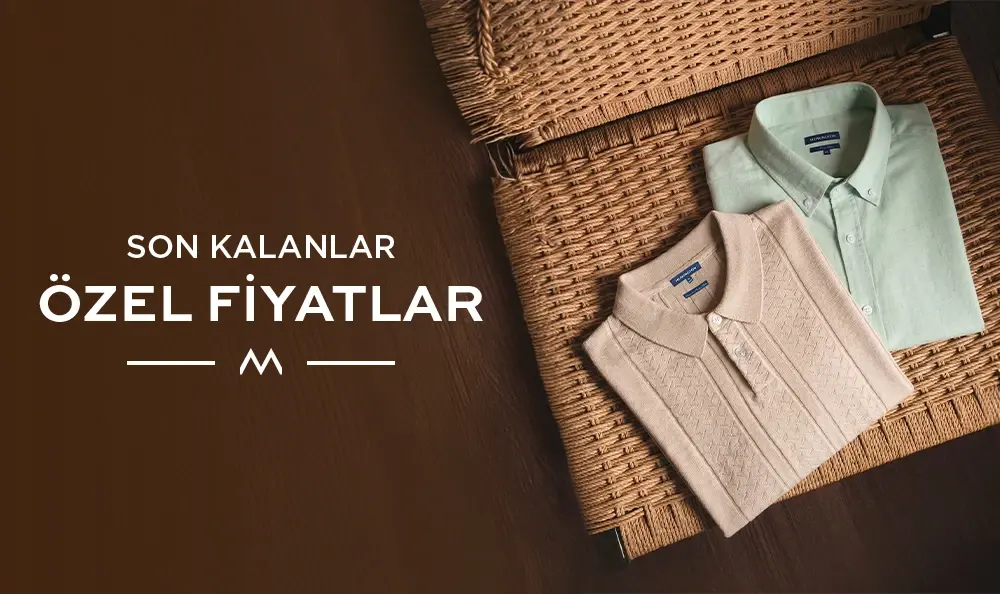 Son Kalanlar Ürünlerinde Geçerli Özel Fiyatlar