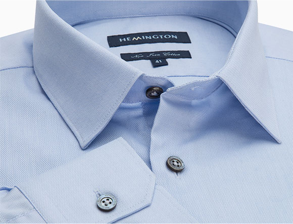 Non-Iron