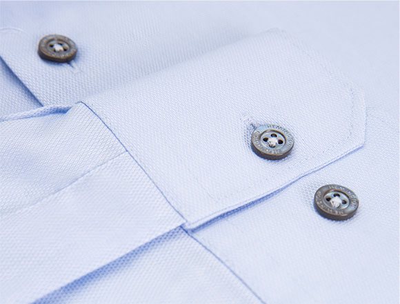 Non-Iron