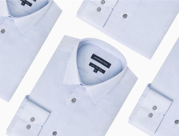 Non-Iron