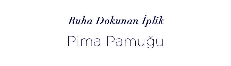 Pima Pamuk
