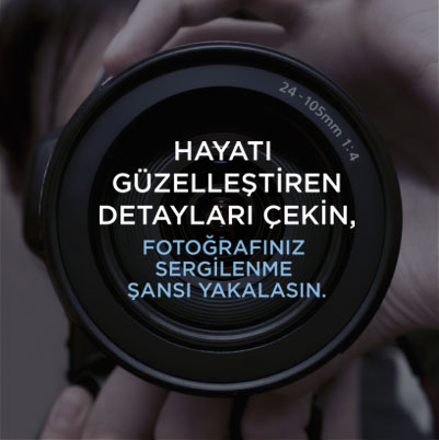 Hayatı Güzelleştiren Detaylar