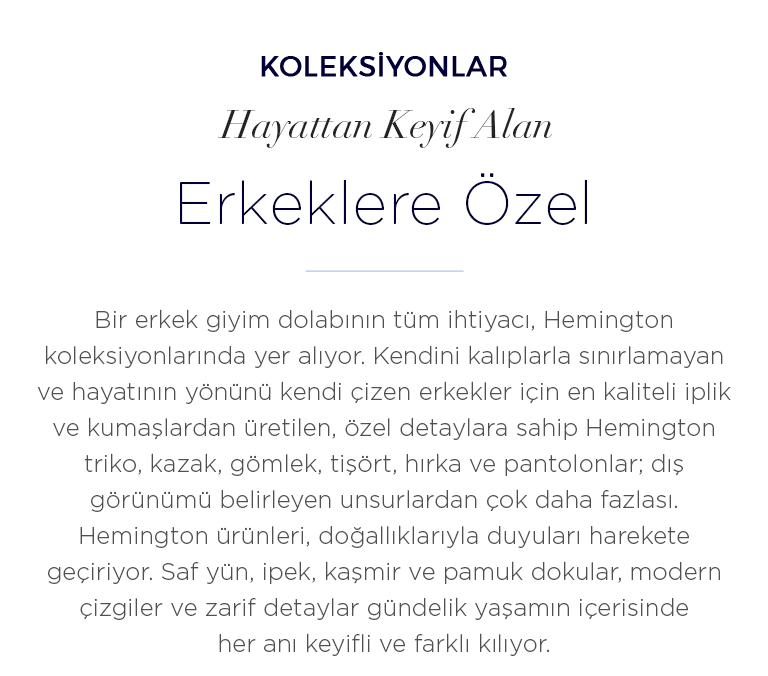 Koleksiyonlar