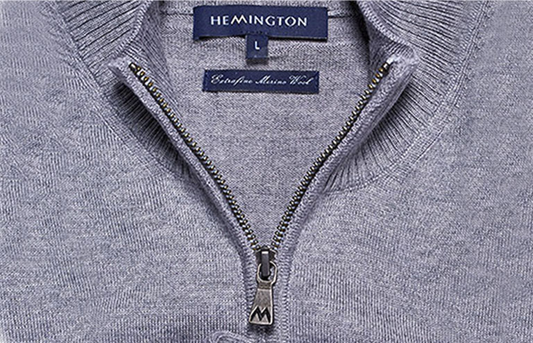 Hemington IQ