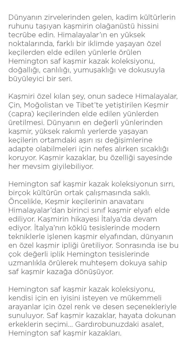 Kaşmir