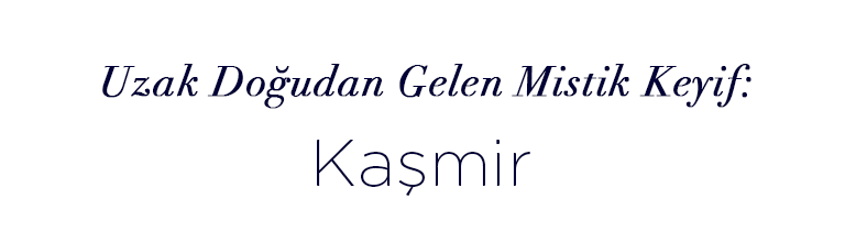 Kaşmir