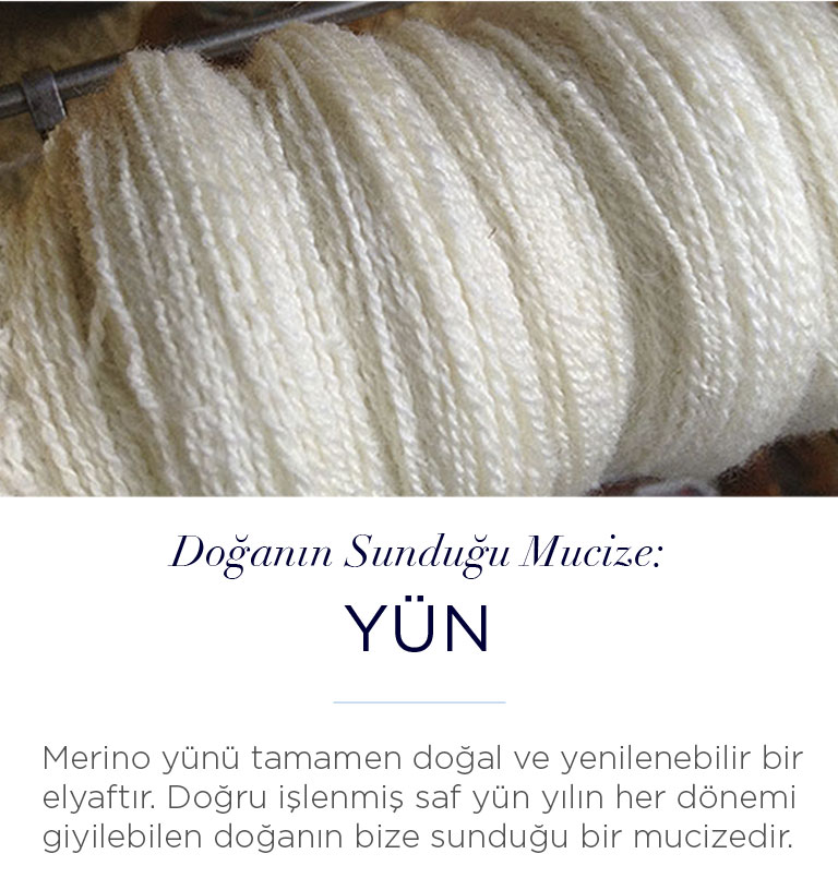Yün