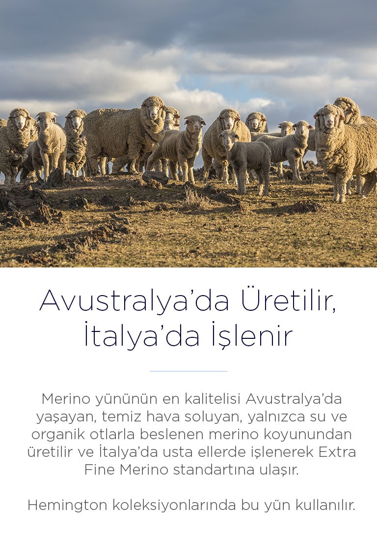 Avustralya'da Üretilir