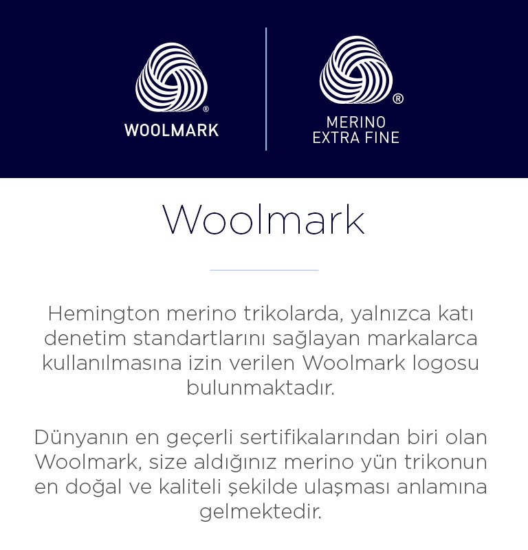 Woolmark