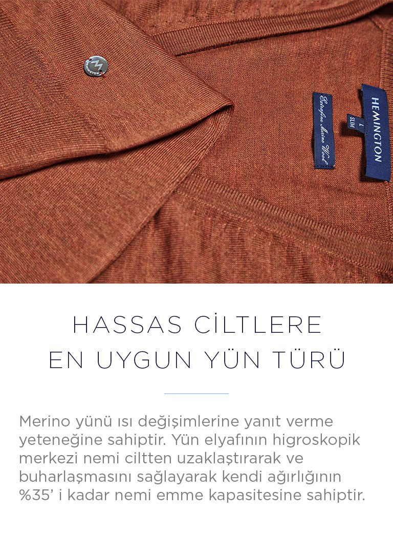 Hassas Ciltler İçin