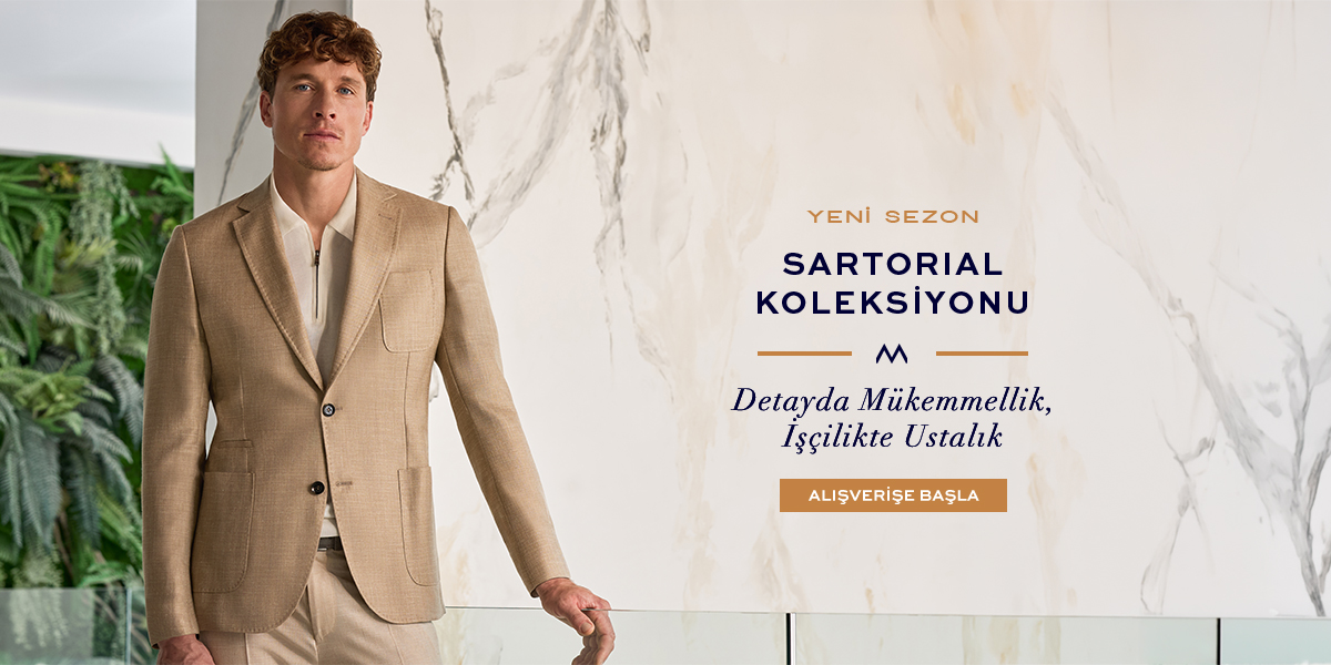 Sartorial
