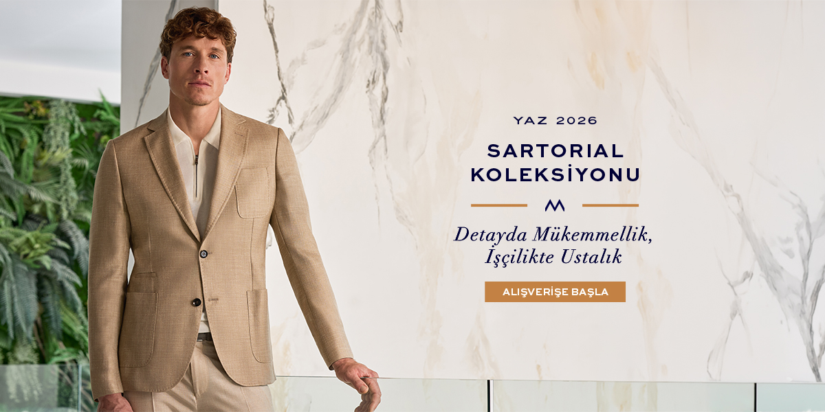 Sartorial