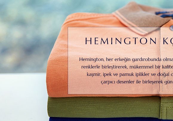 Hemington