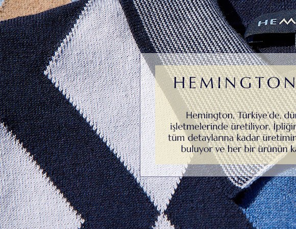 Hemington