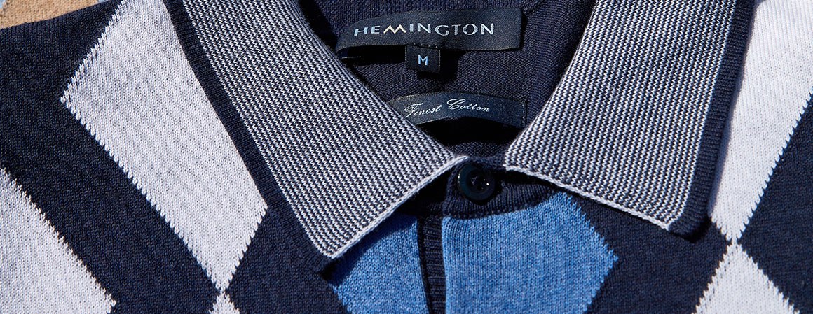 Hemington