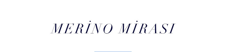 Merino Mirası