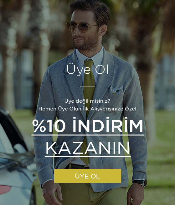 Yeni Kayıt