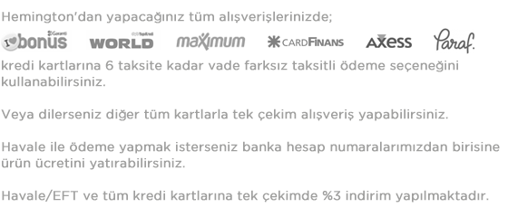 Taksit Tablosu
