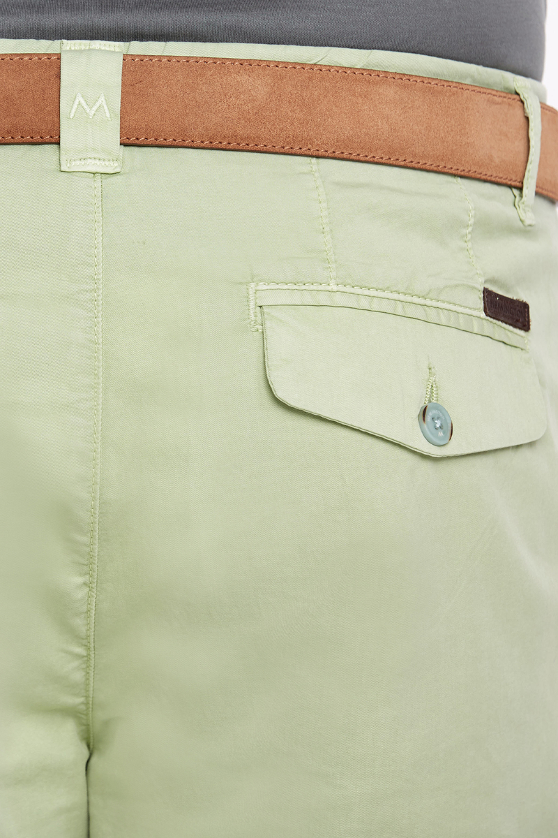 Hemington Açık Yeşil Yazlık Chino Pantolon. 7