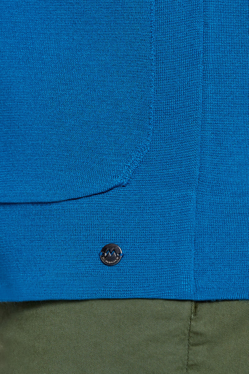 Hemington Extrafine Merino Triko Blazer Yeşil Ceket. 7 Hemington Extrafine Merino Triko Blazer Yeşil Ceket. 7