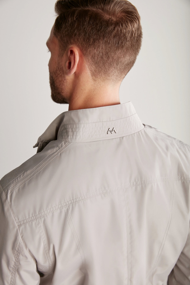Hemington Krem Rengi Mevsimlik Mont. 7 Hemington Krem Rengi Mevsimlik Mont. 7