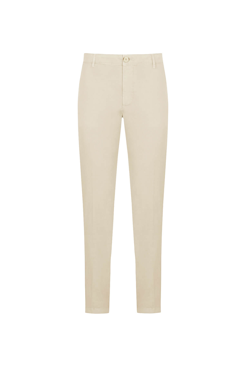 Hemington Kum Rengi Yazlık Chino Pantolon. 8 Hemington Kum Rengi Yazlık Chino Pantolon. 8