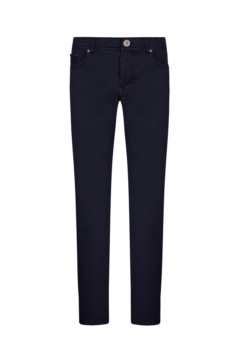 Hemington Slim Fit Lacivert 5 Cep Pantolon. 8 Hemington Slim Fit Lacivert 5 Cep Pantolon. 8