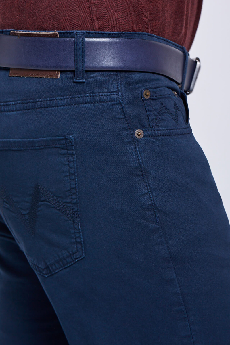 Hemington Slim Fit Lacivert 5 Cep Pantolon. 6 Hemington Slim Fit Lacivert 5 Cep Pantolon. 6