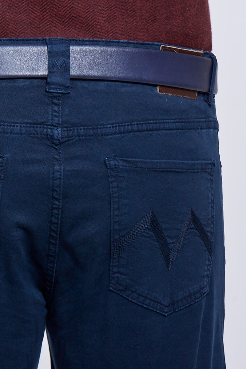 Hemington Slim Fit Lacivert 5 Cep Pantolon. 7 Hemington Slim Fit Lacivert 5 Cep Pantolon. 7
