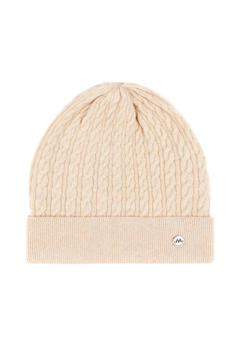 Hemington Lambswool Yün Kum Rengi Bere. 1 Hemington Lambswool Yün Kum Rengi Bere. 1