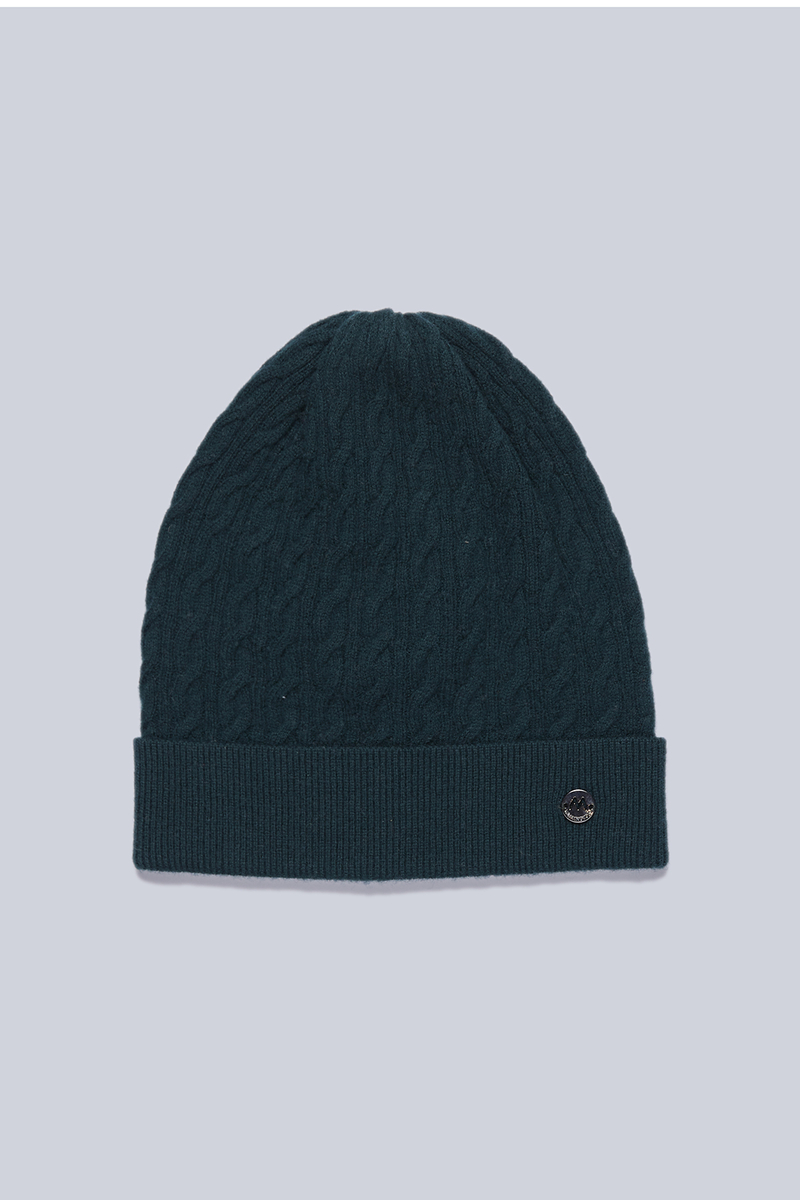 Hemington Lambswool Yün Yeşil Çocuk Bere. 4 Hemington Lambswool Yün Yeşil Çocuk Bere. 4