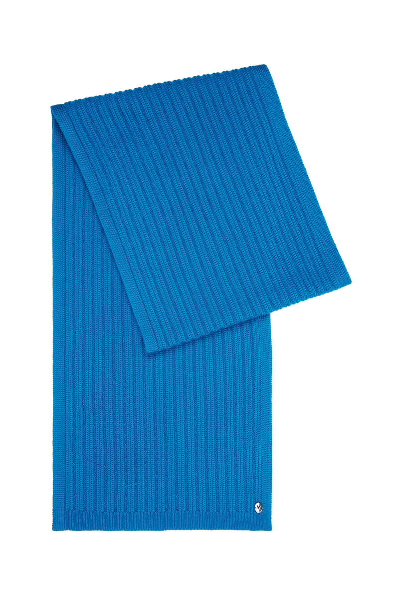 Hemington Merino Yün Petrol Yeşili Atkı. 1 Hemington Merino Yün Petrol Yeşili Atkı. 1