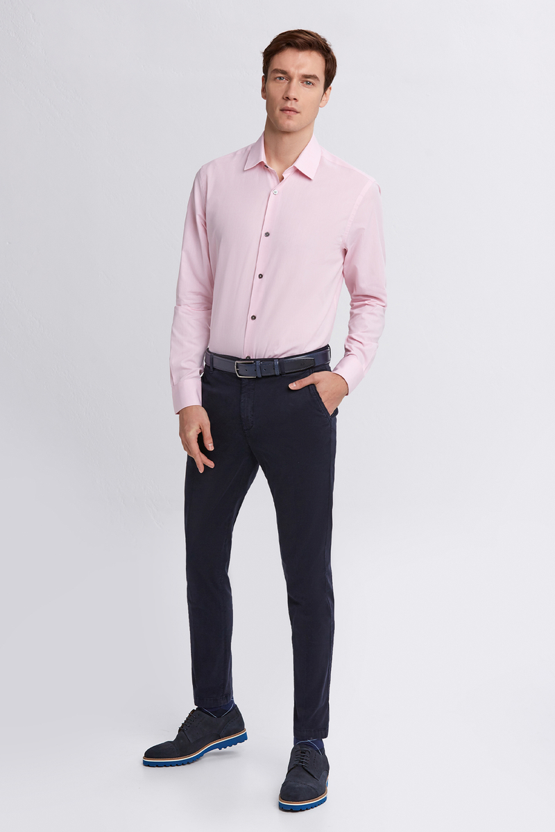 Hemington Pembe Business Gömlek. 2 Hemington Pembe Business Gömlek. 2