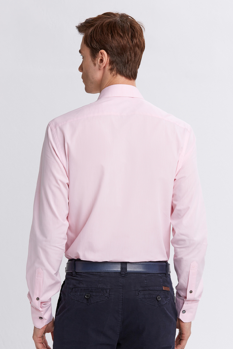 Hemington Pembe Business Gömlek. 3 Hemington Pembe Business Gömlek. 3