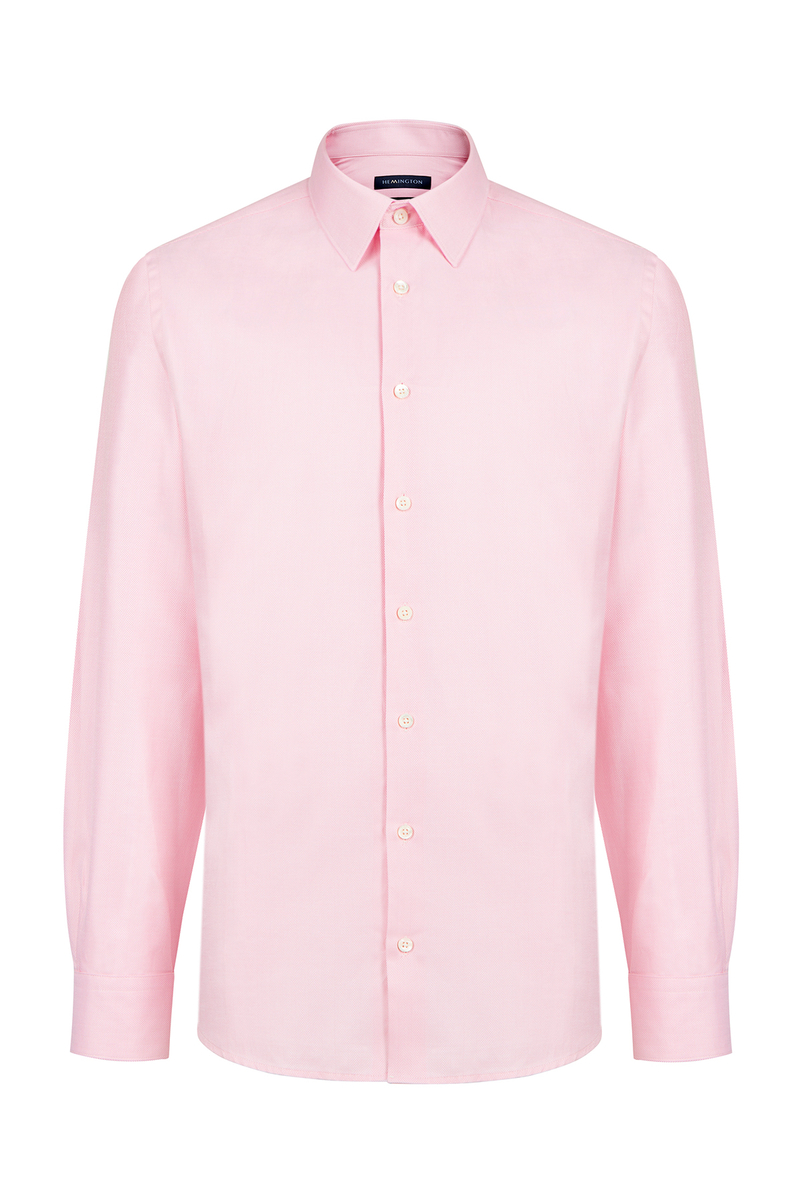 Hemington Pembe Business Gömlek. 6 Hemington Pembe Business Gömlek. 6