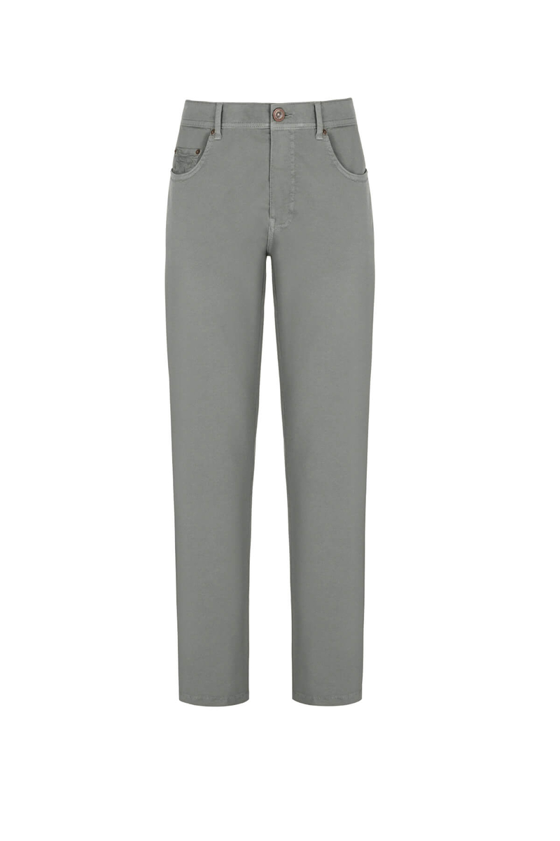 Hemington Slim Fit 5 Cep Haki Chino Pantolon. 8 Hemington Slim Fit 5 Cep Haki Chino Pantolon. 8