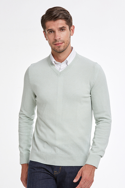 WILLIS V NECK