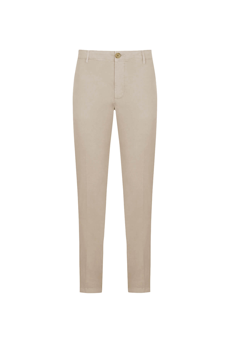 Hemington Bej Yazlık Chino Pantolon. 8 Hemington Bej Yazlık Chino Pantolon. 8