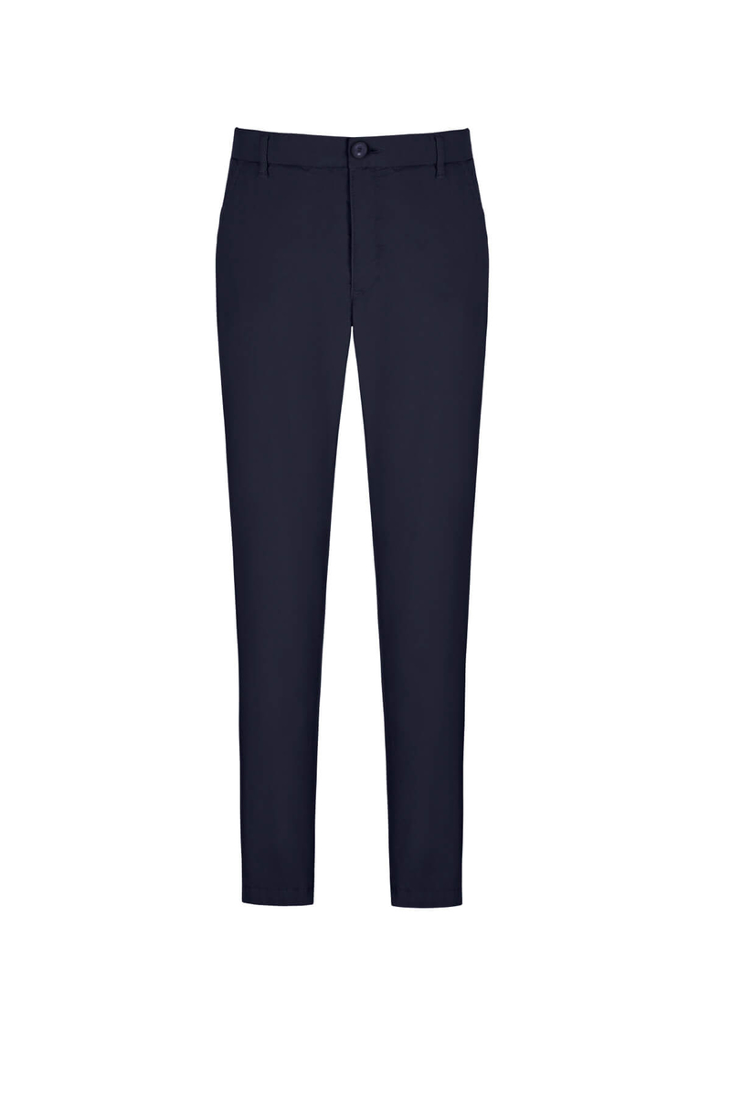 Hemington Lacivert Yazlık Chino Pantolon. 8 Hemington Lacivert Yazlık Chino Pantolon. 8