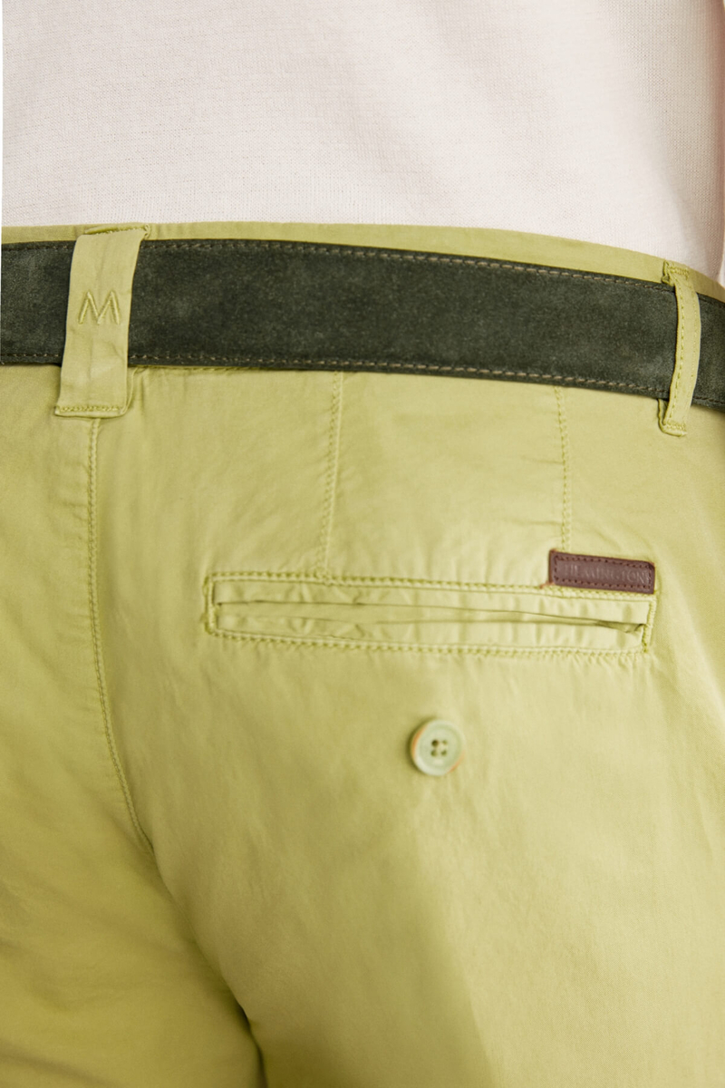 Hemington Yeşil Yazlık Chino Pantolon. 7 Hemington Yeşil Yazlık Chino Pantolon. 7
